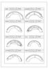 ASIMCO K0202 Brake Shoe Set